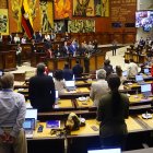 La Asamblea Nacional debe analizar la Ley Orgánica para el Control de Flujos Irregulares de Capitales.