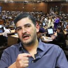 El alcalde de Guayaquil fue citado a comparecer en una comisión de la Asamblea.