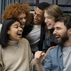 Se debe priorizar las relaciones de amistad