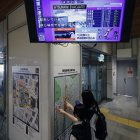 En varias localidades de Japón se generó una alerta de tsunami tras el terremoto en Rusia, este martes 29 de julio.