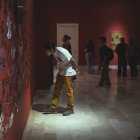 El Museo Antropológico y de Arte Contemporáneo (MAAC) abrirá por las noches, el primer viernes de cada mes, desde este 1 de agosto de 2025.