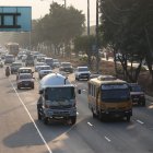 Crítica. Para los consultados, una sola ruta para evacuar es un riesgo inaceptable en una zona sísmica y costera como vía la costa.