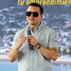 El presidente Daniel Noboa envió a la Asamblea su cuarto proyecto económico urgente.