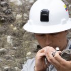 El pago de la tasa minera apunta a reforzar la gestión que realiza la Arcom.