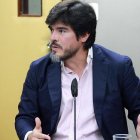 Las acciones del Gobierno y de quienes llevan adelante el concurso hacen estimar que José De La Gasca renunció al Ministerio de Gobierno para ser fiscal general del Estado.