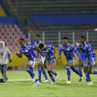 Emelec venció a Miguel Iturralde en penales y avanzó a octavos de final de Copa Ecuador.