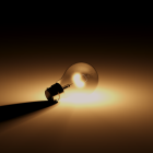 Corte de luz en Quito deja sin energía a barrios del norte la mañana de este 31 de julio.