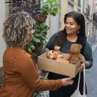 El poder transformador de la generosidad