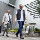 El alcalde de Guayaquil fue llamado a la Comisión de Biodiversidad de la Asamblea.