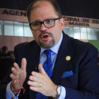 John Reimberg anuncia investigación de contratos públicos en Manta