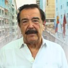 Figura. El exalcalde de Guayaquil, Jaime Nebot.