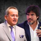 Serrano dijo que le ofrecieron cargos, pero los rechazó “por principios y lealtad al partido”