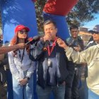 La propia organización tomó la decisión de no continuar con la Vuelta Automovilística al Ecuador 2025.