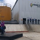 La ministra Inés Manzano se refirió al informe realizado por Etapa EP sobre el proyecto Loma Larga y señaló a la institución de "mentirosa".