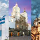 Guayaquil, Quito y Cuenca cuentan con varios eventos para el feriado del 10 de agosto