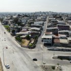 La calle conectará dos arterias principales del norte de Guayaquil.