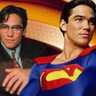 Dean Cain como Superman