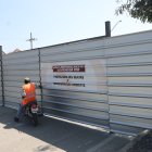 OBRA TEMPORALMENTE SUSPENDIDA EN LOS CEIBOS POR MINISTERIO DEL AMBIENTE Y PREFECTURA FECHA:/07/2025 PERIODISTA:JUAN DANIEL PONCE AG-PERIODISTA AG-GUAYAQUIL AG-EXPRESO AG-GRANASA