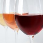 ¿Vino tinto o blanco?