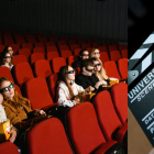 Cartelera del fin de semana en Supercines y Multicines incluye animación, drama, terror y comedia para todos los públicos.