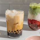 Bubble tea en Ecuador: sabores, historias y espacios que conectan con la cultura asiática y el gusto local.