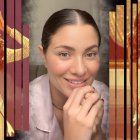 Miss Universo. Báez se refirió a la polémica desde sus historias en Instagram.