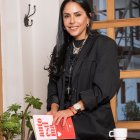 La autoestima empieza cuando dejas de pedir permiso para ser tú