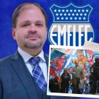 El ministro del Interior es hincha confeso del bombillo.