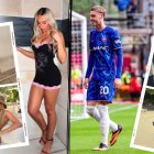 Cole Palmer y Connie Grace terminaron su relación amorosa.