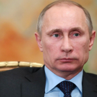 Vladimir Putin afirmó que el misil Oréschnik ya está en servicio con las tropas