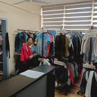 Donación. Al menos 40 sectores se benefician de las donaciones.