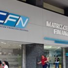 La CFN impulsa nueva operación para incrementar el crédito productivo en el sector empresarial.
