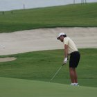 Renato Naula, uno de los integrantes del equipo tricolor con racha favorable en el torneo.