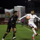 Deportivo Cuenca vs Macará por la fecha 23 de LigaPro.