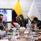 La Comisión de Biodiversidad de la Asamblea está presidida por la oficialista Camila León y controlada por ADN.