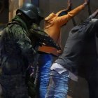 En Quitumbe, La Delicia y Eugenio Espejo, se ejecutaron controles interinstitucionales para garantizar la seguridad ciudadana y el orden público.