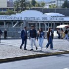 Del 1 al 4 de agosto, la Universidad Central del Ecuador habilita el proceso de postulación.