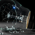 La interrupción del servicio eléctrico afectó a zonas del norte y centro de Guayaquil