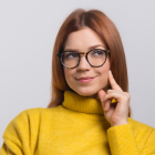 Automedicarse con productos oftálmicos puede traer consecuencias graves.