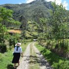 Senderos ecológicos, avistamiento de aves y turismo comunitario son algunas de las ofertas de la región.