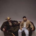 La banda cuenta con una trayectoria de más de dieciséis años en los escenarios.