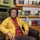 Wladimir Chávez es docente universitario y escritor. Actualmente está radicado en Noruega.