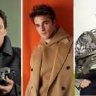 Tom Holland, Jacob Elordi y Harry Dickinson son los tres candidatos para convertirse en el nuevo James Bond.