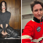 Katy Perry y Justin Trudeau coincidieron en un evento en Canadá, y su presencia juntos captó todas las miradas.