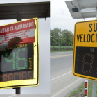 En el sistema de la ANT no se visualizarán las infracciones.