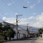 Caso. La llegada del aeropuerto es una de las razones para que Puembo sea un atractivo habitacional.