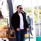 La demanda por incumplimiento de sentencia será en contra de Daniel Noboa como actual presidente de la República.