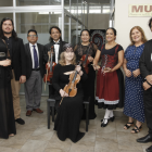 Una tarde dedicada al genio vienés Franz Schubert.