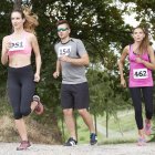 Tecnología que corre contigo, sin que te detengas