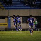 Emelec derrotó 2-1 a Libertad en la fecha 23 de la LigaPro.